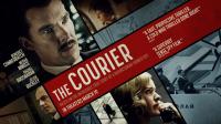 The Courier (2020) [Hindi Dub] 720p WEBRip MelbetCinema