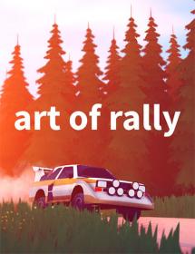 Art of rally [FitGirl Repack]