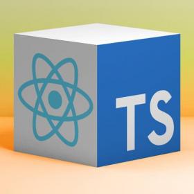 [FreeCoursesOnline.Me] FrontendMasters - React and TypeScript