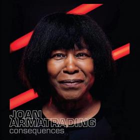 Joan Armatrading - Consequences - 2021