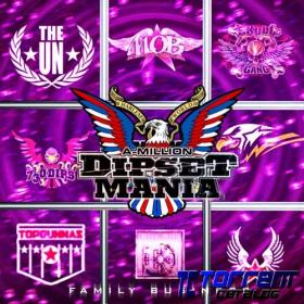 A-Million Presents - Dipset Mania (Family Business)-2012-MIXFIEND