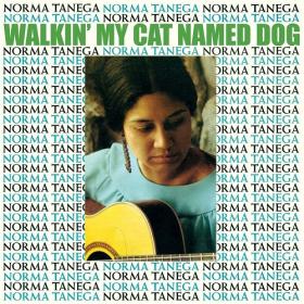 (2021) Norma Tanega - Walkin' My Cat Named Dog [Expanded Edition] [FLAC]