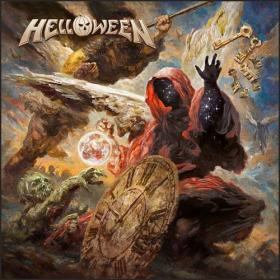 Helloween - 2021 - Helloween (Japanese Complete Limited Edition) [2CD-FLAC]