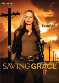 Saving Grace S02E09 HDTV XviD-0TV