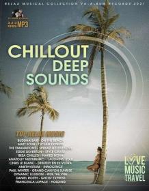 Chillout Deep Sounds