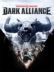D&D - Dark Alliance [FitGirl Repack]