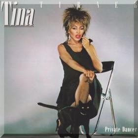 Tina Turner - Private Dancer (1997) [FLAC]