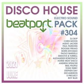 Beatport Disco House  Sound Pack #304