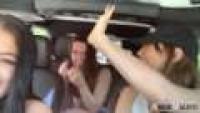 AbbieMaley 21 06 18 Topless Joyride With Riley Reid And Ryan Reid XXX 480p MP4-XXX