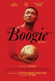 【更多高清电影访问 】布吉[中文字幕] Boogie 2021 BluRay 1080p DTS-HDMA 5.1 x265 10bit-BBQDDQ 5.39GB