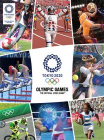 Olympic Games Tokyo 2020 [FitGirl Repack]