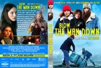 Blow The Man Down (2020) [Hindi Dub] 1080p WEB-DLRip