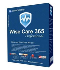 Wise Care 365 Pro 5.7.1 Build 571 Multilingual