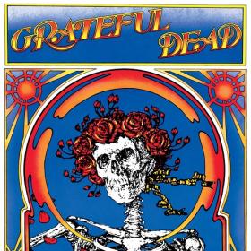 (2021) Grateful Dead - Grateful Dead (Skull & Roses) [50th Anniversary Expanded Edition] [FLAC]