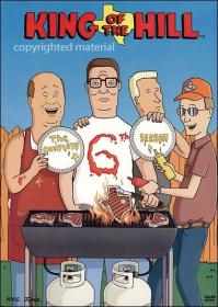 King of the Hill S13E11 HDTV XviD-LOL