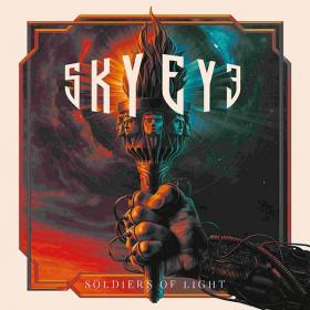 2021 - SkyEye - Soldiers of Light