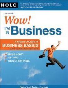 Wow! I'm In Business-A Crash Course In Business Basics[Team Nanban][TPB]