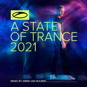 Armin van Buuren - A State Of Trance 2021 (2021) [ARMA469]