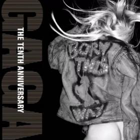 Lady Gaga - 2021 - Born This Way  The Tenth Anniversary