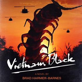 Brad Harmer-Barnes - 2018 - Vietnam Black (Horror)
