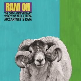 (2021) Fernando Perdomo & Denny Seiwell - Ram On-The 50th Anniversary Tribute to Paul & Linda McCartney’s Ram [FLAC]