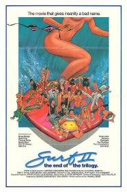 Surf II 1984 DC 1080p BluRay x264 FLAC 2 0-MaG