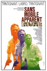 Sans Mobile Apparent (1971) [1080p] [BluRay] [YTS]