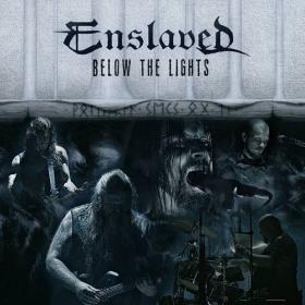 Enslaved - 2021 - Below the Lights (Cinematic Tour 2020)