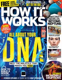 How It Works - Issue 152, 2021