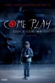 Come Play - Gioca con me (2020) ITA AC3 5.1 BDRIP - LZ