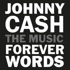 (2021) VA - Johnny Cash-Forever Words [Expanded Edition] [FLAC]