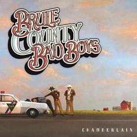 Brule County Bad Boys - 2021 - Chamberlain