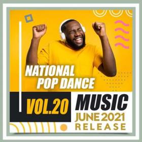 National Pop Dance Music Vol 20