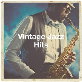 VA - Vintage Jazz Hits (2021) [FLAC]