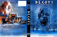 Decoys 1 And 2 Alien Seduction - Horror 2004-2007 Eng Subs 720p [H264-mp4]
