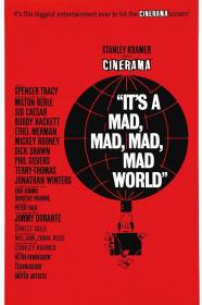 【更多高清电影访问 】疯狂世界[粤语音轨+中文字幕] Its a Mad Mad Mad World 2 1988 1080p BluRay x264 DTS 2Audio-PTH 9.75GB