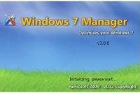 Windows 7 Manager 3.0.8.5 Final (x86-x64) Software + Keygen