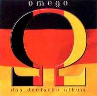 Omega - Das Deutsche Album (1997) MP3