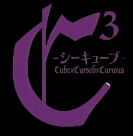 [Deadmau- RAWS] C3 Cube x Cursed x Curious 2011 S01 BDRip x264 Deadmauvlad