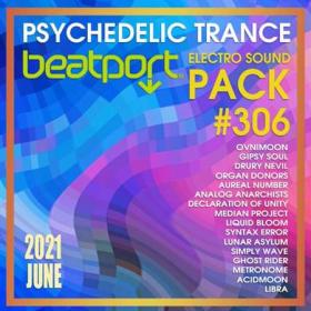 Beatport Psy Trance  Electro Sound Pack #306