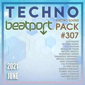 Beatport Techno  Electro Sound Pack #307