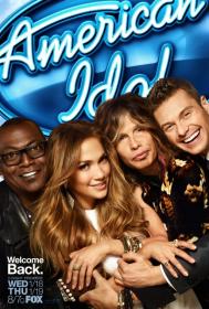American Idol S11E02 Auditions 2 Pittsburgh 720p HDTV x264-MOMENTUM
