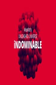 Indominable S01E01 (Pilot 2019) -  mp4 mp3 [TUEA™] [MissKitti™]