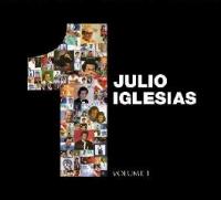 Julio Iglesias 1 (2011) 320kbs