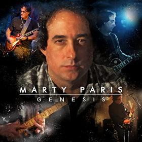 Marty Paris - 2021 - Genesis