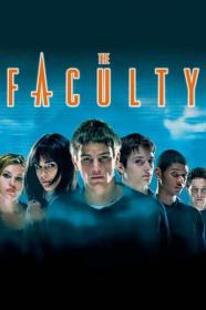 The Faculty 1998 720p BluRay 999MB HQ x265 10bit-GalaxyRG[TGx]