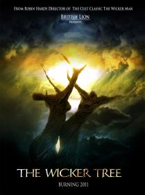 The Wicker Tree 2010 DVDSCR XviD-SiC