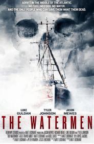 The Watermen 2011 DVDRip XviD-ZOMBiES