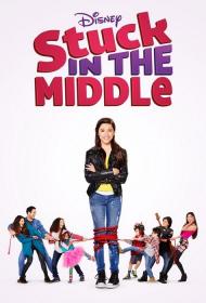 Stuck in the Middle S02 720P DNSY WEB X264 Solar