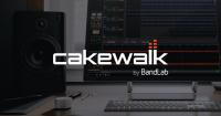 BandLab Cakewalk 27.06.0.050